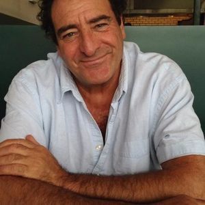 Meet your Posher, Peter